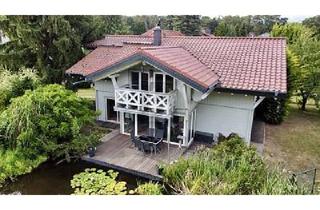 Haus kaufen in 14612 Falkensee, TRAUMHAFTES WOHNDOMIZIL IN FALKENSEE MIT RENDITE