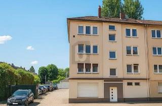 Anlageobjekt in 44809 Bochum, WERKSTATT, PARKFLÄCHE UND WOHNEN