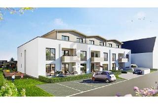 Wohnung kaufen in 79189 Bad Krozingen, NEUBAU - LUXUS MIT PANORAMAFERNSICHT