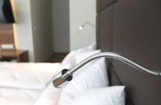 Immobilie mieten in 85737 Ismaning, Moderne möblierte 1-Zimmer Apartments