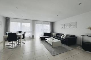 Wohnung kaufen in 73240 Wendlingen, Einziehen und Wohlfühlen- Helle 4-Zimmer Wohnung mit sonnigem Balkon in Wendlingen