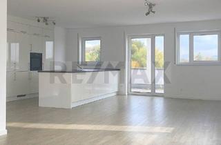 Penthouse mieten in 73035 Göppingen, Geräumiges Wohnen mit Aufzug und Ausblick