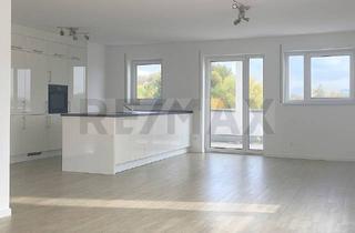 Penthouse mieten in 73035 Göppingen, Geräumiges Wohnen mit Aufzug und Ausblick