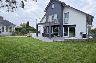 Einfamilienhaus kaufen in 73054 Eislingen, Einfamilienhaus der Spitzenklasse! Exklusive Lage und außergewöhnliche Ausstattung!