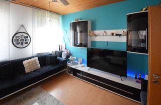 Wohnung kaufen in 89522 Heidenheim, Attraktive 4-Zimmer-Wohnung im Herzen der Stadt!