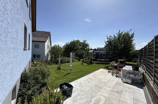 Haus kaufen in 73102 Birenbach, Charmantes Ein- bis Zweifamilienhaus mit großem Grundstück und Doppelgarage in ruhiger Lage