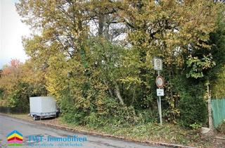 Grundstück zu kaufen in 69151 Neckargemünd, Zwischen Neckar und Natur - Baugrundstück mit Zukunft zu verkaufen