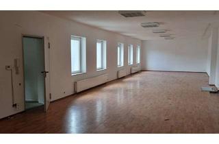 Immobilie mieten in 58791 Werdohl, 113 qm Gewerbefläche im 1. Obergeschoss, ehemals Tanzschule