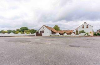 Immobilie kaufen in 41372 Niederkrüchten, Gewerbe und Wohnen - hier ist Vieles möglich