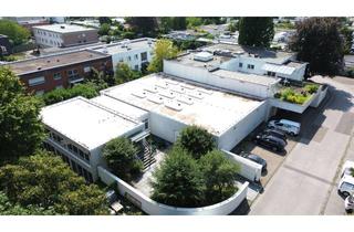 Immobilie kaufen in 50769 Seeberg, Repräsentative Wohn- und Gewerbeimmobilie mit vielen Nutzungsmöglichkeiten in Seeberg-ruhige Lage!