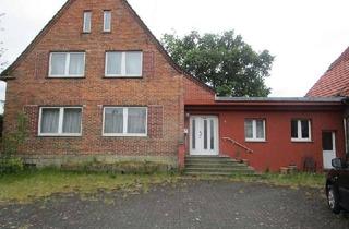 Immobilie kaufen in 33129 Delbrück, Bauernhof in Delbrück-Anreppen!