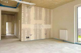 Büro zu mieten in 14552 Michendorf, Provisionsfrei! Ca. 73 m² Neubaufläche am Platz – ideal für Büro, Praxis, Einzelhandel