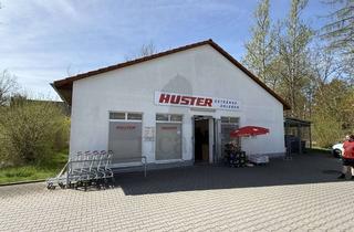 Geschäftslokal mieten in 08062 Niederplanitz, Ladenfläche mit flexibler Zukunft (Flächen erweiterbar)