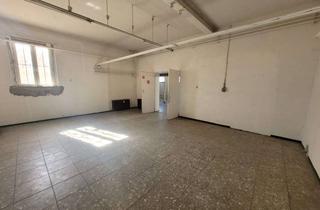 Gewerbeimmobilie mieten in Ruhlander Straße 100, 01987 Schwarzheide, Lagerflächen zentral in Schwarzheide