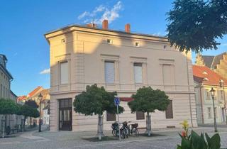 Gastronomiebetrieb mieten in Molkenmarkt 12, 14770 Altstadt, Gastro/Einzelhandel im Herzen Brandenburgs