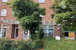 Gewerbeimmobilie kaufen in 24340 Eckernförde, Eckernförde - Borby: Ladenfläche/Büro zum günstigen Preis zu verkaufen.