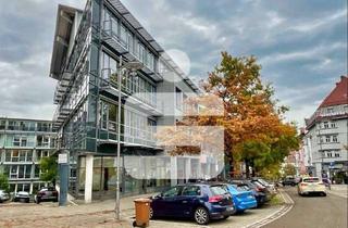 Gewerbeimmobilie mieten in 87435 Kempten, Top Lage