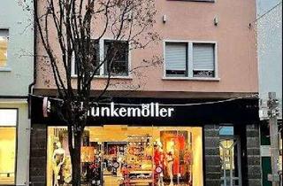 Geschäftslokal mieten in Speyerer Straße, 67227 Frankenthal, Attraktives Ladenlokal in Frankenthal