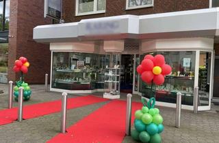 Geschäftslokal mieten in 48165 Hiltrup, Zentral gelegenes Ladenlokal direkt an der Marktallee in Münster-Hiltrup