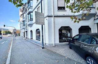 Gewerbeimmobilie mieten in 79100 Wiehre, Gewerbefläche für Ihre Geschäftsidee