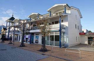 Gewerbeimmobilie kaufen in 18586 Göhren, Vermietetes Renditeobjekt in bester Lage!