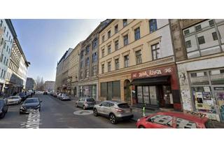 Geschäftslokal mieten in Oranienstraße, 160, 10969 Kreuzberg, Top Ladenfläche in Kreuzberg Oranienstraße