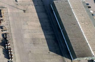 Gewerbeimmobilie mieten in Gärtnerstraße 19-30, 13055 Alt-Hohenschönhausen, Gewerbegebiet HSH