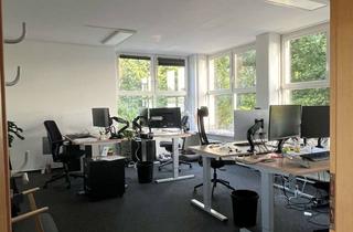 Büro zu mieten in Industriestraße 18a, 46499 Hamminkeln, Modernes Bürogebäude in begehrter Lage zu vermieten!