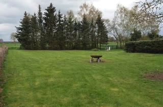 Einfamilienhaus kaufen in An Der Fähre, 18519 Sundhagen, Feriengrundstück mit Haus in Stahlbrode/ Ostsee (VB 301.500€)