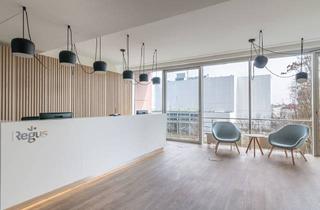 Büro zu mieten in Darmstädter Landstraße 116, 60598 Frankfurt, All-inclusive-Zugang zu [Arbeitsplätzen, virtuellen Büros und Besprechungsräumen] in Regus Darmstädter Landstraße