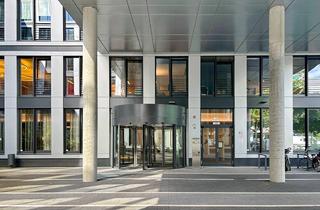 Büro zu mieten in Kapstadtring, 22297 Hamburg, All-inclusive-Zugang zu [Arbeitsplätzen, virtuellen Büros und Besprechungsräumen] in Regus City Nord