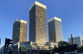 Büro zu mieten in Hamburger Str. 11, 22083 Hamburg, All-inclusive-Zugang zu [Arbeitsplätzen, virtuellen Büros und Besprechungsräumen] in Regus Mundsburg Tower