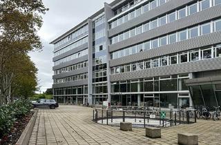 Büro zu mieten in Theodor-Heuss-Anlage 12, 68165 Mannheim, All-inclusive-Zugang zu [Arbeitsplätzen, virtuellen Büros und Besprechungsräumen] in Regus Theo & Luise