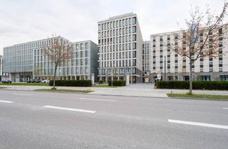 Büro zu mieten in Moosacher Strasse 82a, 80809 München, Meetings, Arbeit und Zusammenarbeit in unseren professionellen Business Center in Regus Moosacher Strasse