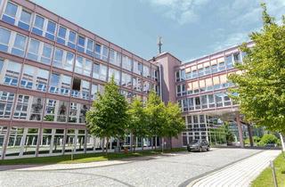Büro zu mieten in Kronstadter Str., 81677 Bogenhausen, Meetings, Arbeit und Zusammenarbeit in unseren professionellen Business Center in Regus Neue Messe Riem