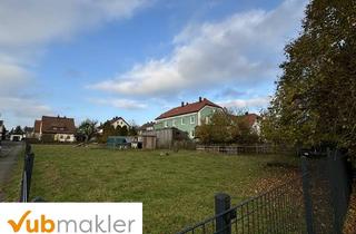 Immobilie kaufen in 95691 Hohenberg, Baugrundstück in bester Lage in Hohenberg an der Eger