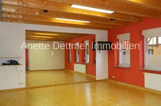 Büro zu mieten in 31073 Delligsen, Praxis- oder Büroräume in zentraler Lage