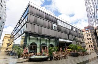 Büro zu mieten in Maximilianstraße 13, 80539 Maxvorstadt, Meetings, Arbeit und Zusammenarbeit in unseren professionellen Business Center in Signature Maximilianstrasse 13