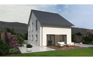 Haus kaufen in 07613 Silbitz, EIN HAUS, IN DEM MODERNE AUF KLASSIK TRIFFT