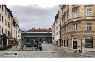 Haus kaufen in 09125 Chemnitz, Trapezförmiges Eckgrundstück mit Wohn- und Geschäftshaus