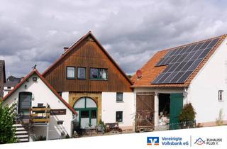 Haus kaufen in 32816 Schieder-Schwalenberg, Willkommen in Ihrem neuen Zuhause ...