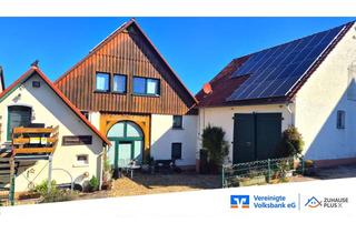 Haus kaufen in 32816 Schieder-Schwalenberg, Willkommen in Ihrem neuen Zuhause ...