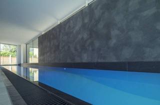 Villa kaufen in 82256 Fürstenfeldbruck, Modernes Einfamilienhaus gepaart mit modernster Technik