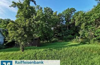 Immobilie kaufen in 93152 Nittendorf, Exklusives Baugrundstück in Etterzhausen – Natur, Lebensqualität und Stadtnähe perfekt vereint