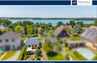 Einfamilienhaus kaufen in 14542 Werder (Havel), Einfamilienhaus mit Blick zum Plessower See