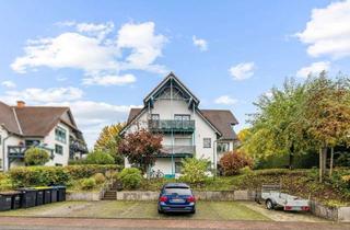 Wohnung kaufen in 63679 Schotten, Tolle Kapitalanlage für Immobilieneinsteiger!