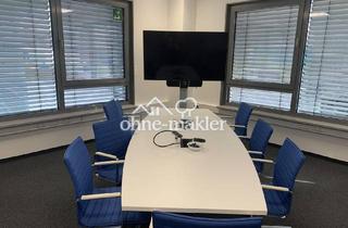 Büro zu mieten in 22525 Hamburg, ** TOP LAGE STELLINGEN I 5 RÄUME I GLASFASER - INTERNET **