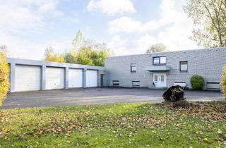 Haus kaufen in 26384 Wilhelmshaven, Gewerbe & Wohnen vereint!