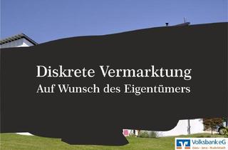Haus kaufen in 07422 Bad Blankenburg, Attraktive Wohnanlage mit 50 WE in gefragter Lage Kur- und Kleinstadtlage Thüringens