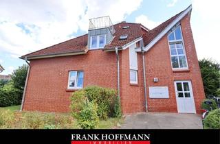 Wohnung mieten in 24568 Kaltenkirchen, Lichtdurchflutete Wohnung über zwei Etagen mit Stellplatz und Balkon in Kaltenkirchen